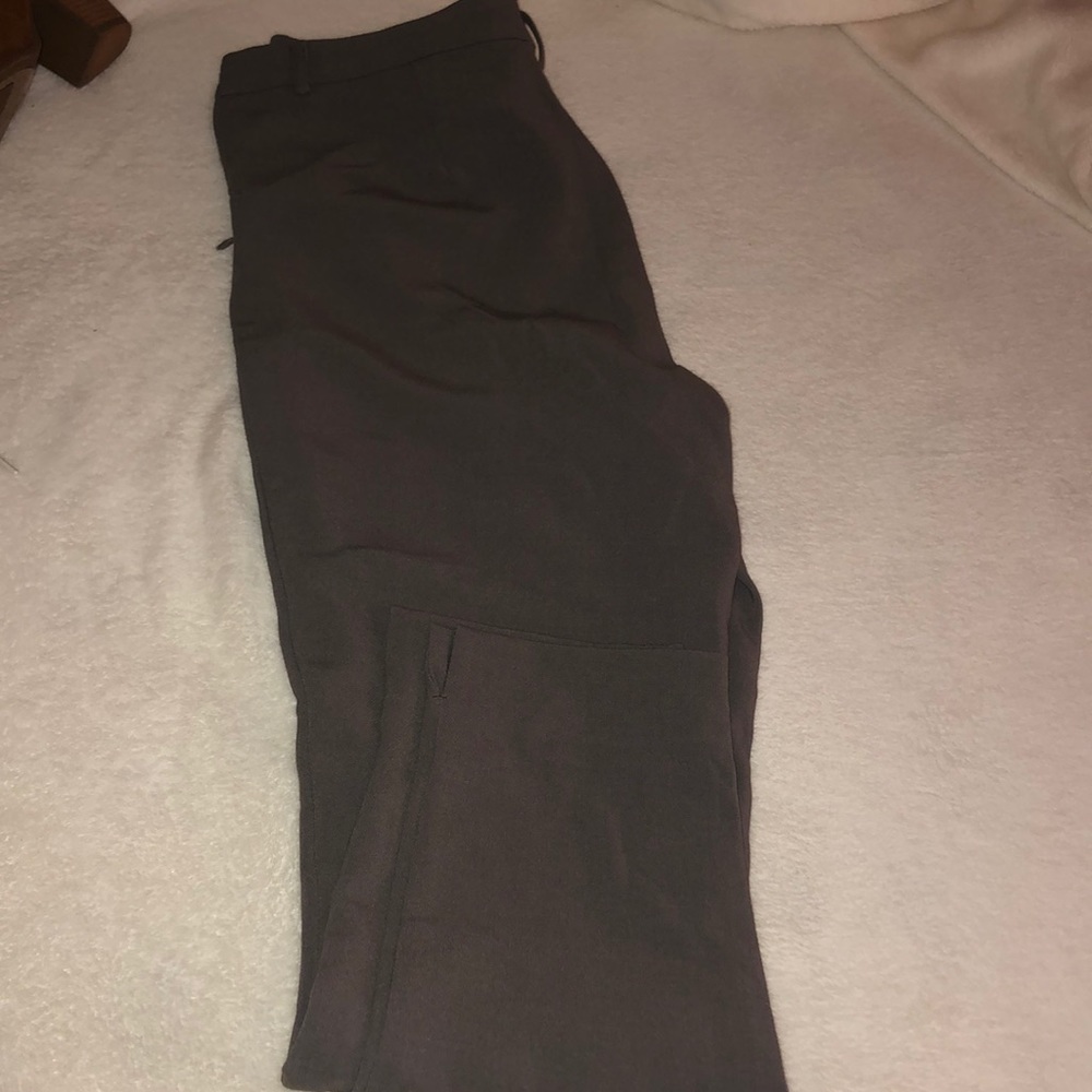 slacks - Picture 2 of 2